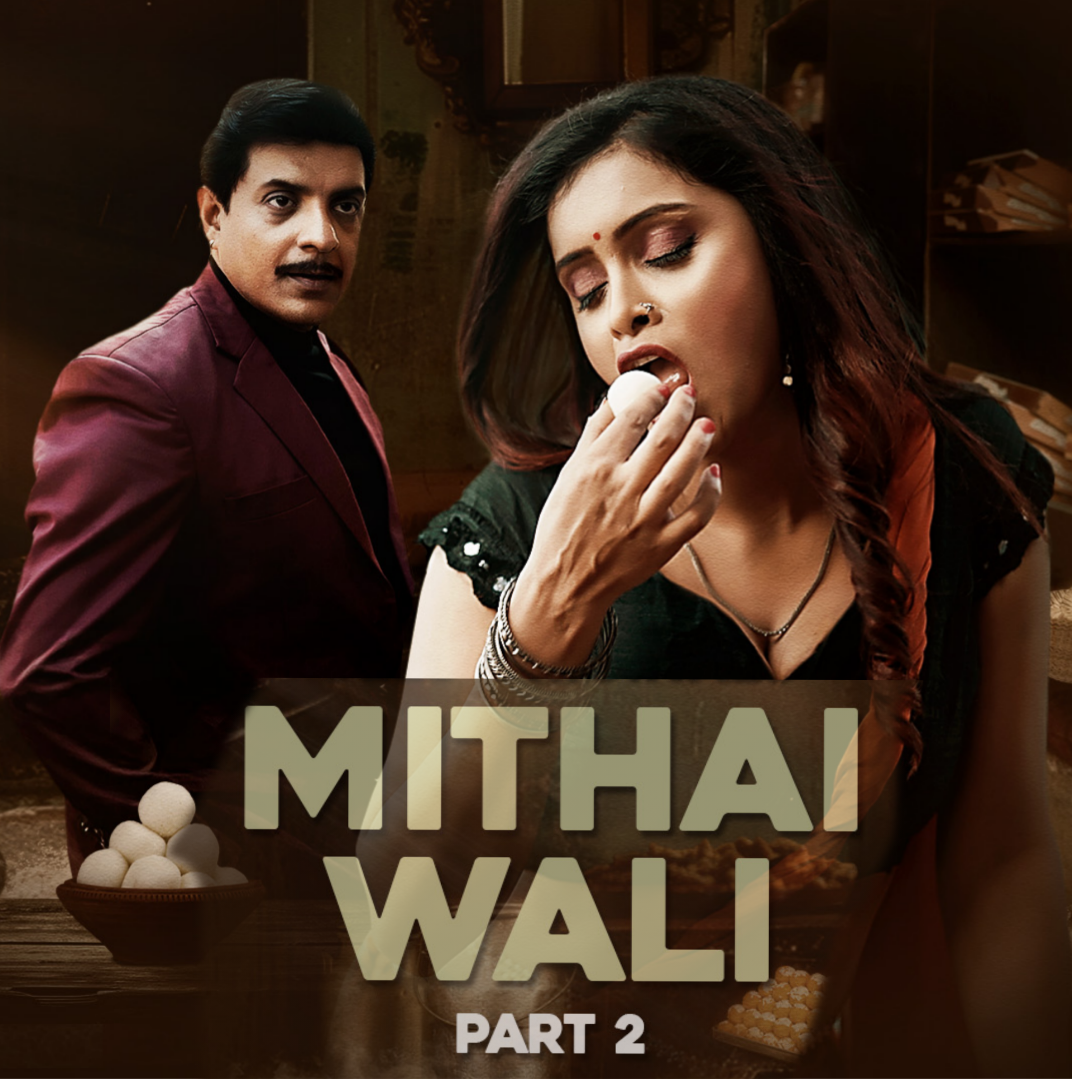 MithawaliPart2 (2025) USeris 720p | 480p Webhd x264